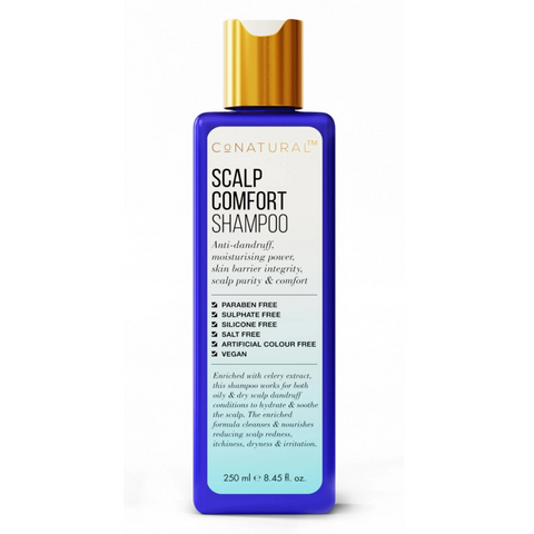 Complete Hair Care Kit