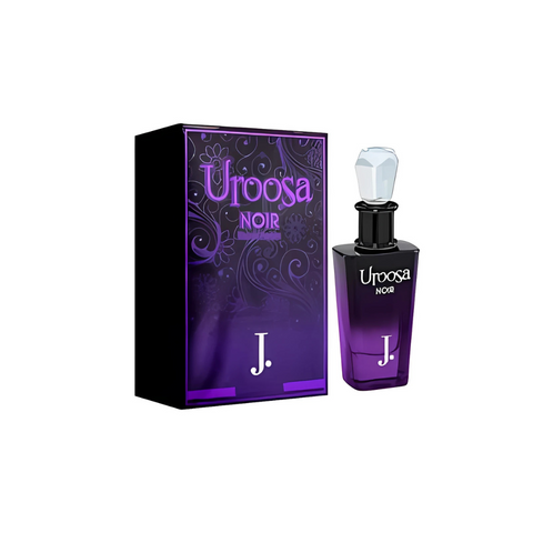 Uroosa Noir