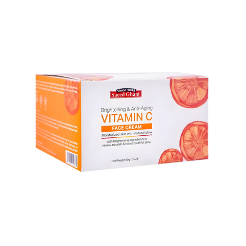 Vitamin & Booste Basket by Saaed Ghani