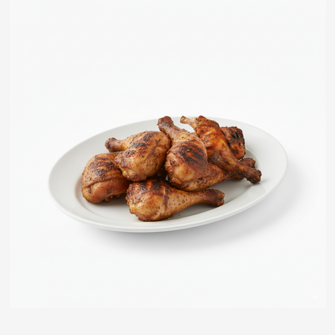 Deal 9 ( BBQ Delight )