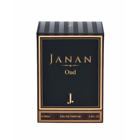 Janan Oud
