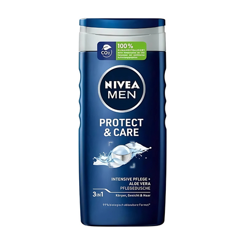 Nivea & Chocolate Bliss Hamper for Him