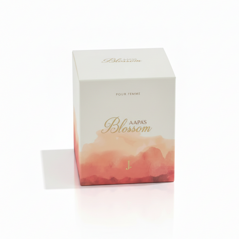 Apaas Blossom