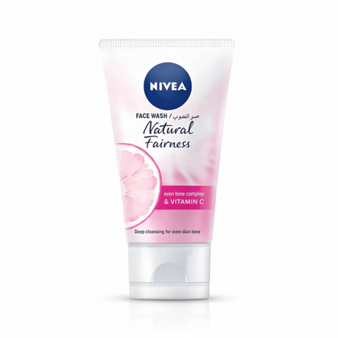 Valentine Nivea Glow Hamper