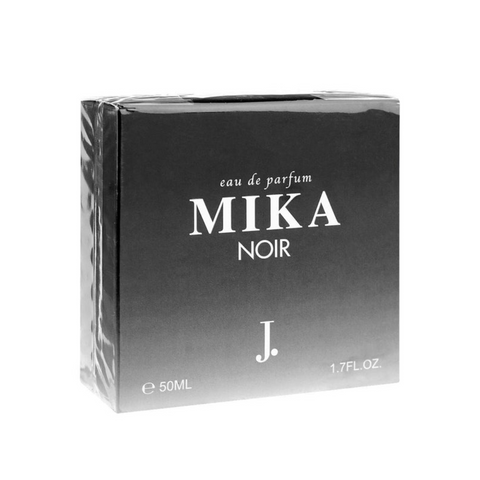Mika Noir