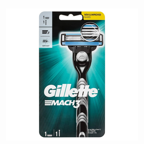 Gillete Gift Set For Dad