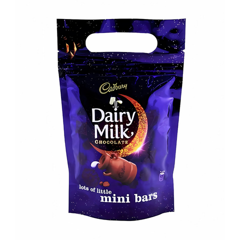 Dairy Milk Delight