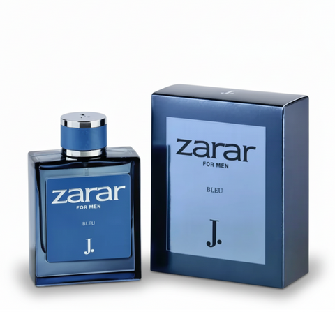 Zarar Blue
