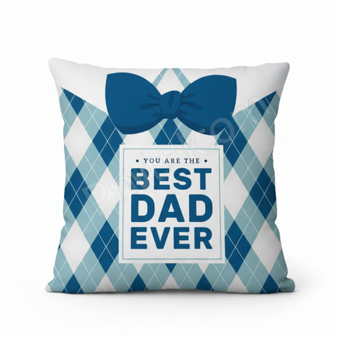 Dads Day in Delight