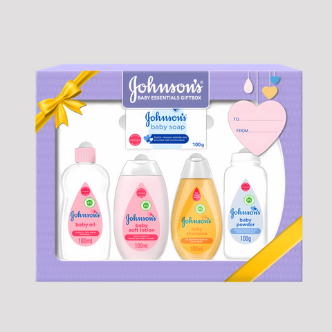 Sweet Beginnings Hamper