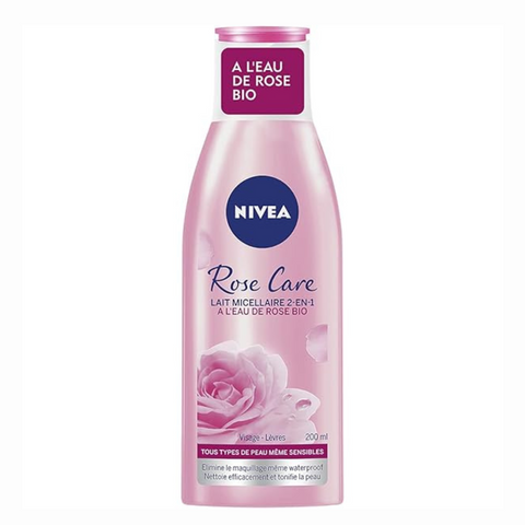 Nivea & Floral Glow Hamper for Her