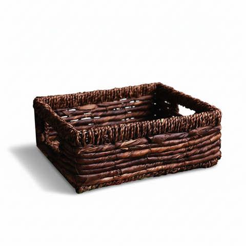 Fitness Basket for Him