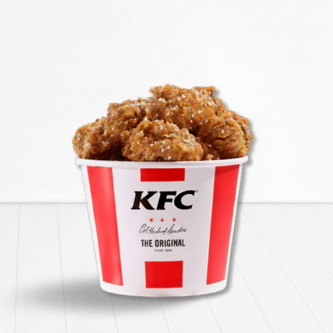 Wings (Any of your choice)