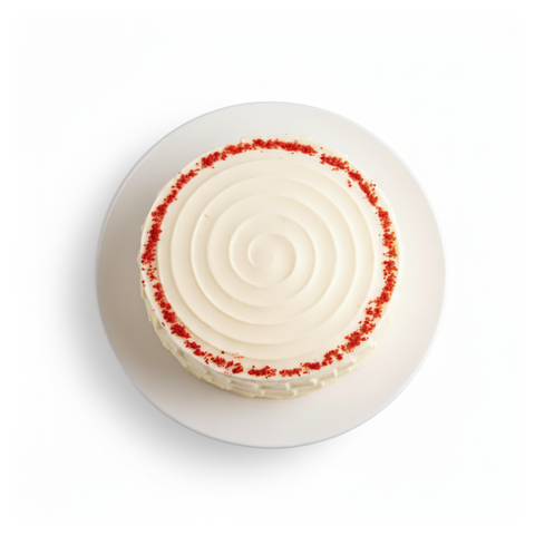 Red Velvet Romance Hamper