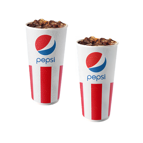Zinger Combo Deal