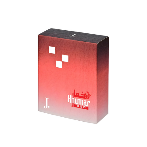 Khumar Red