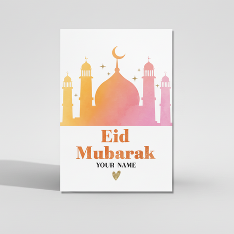 Sweet Heart Eid Hamper