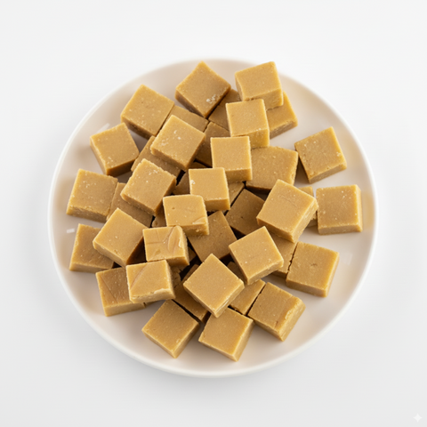 Barfi Sada