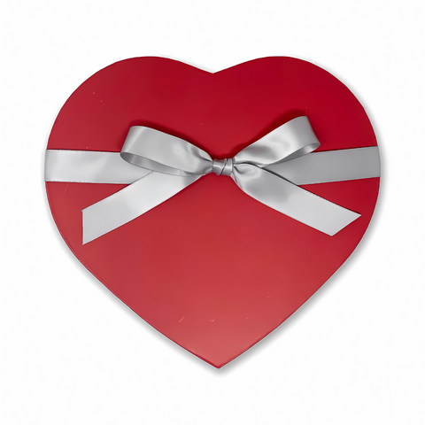 Love & Gift Chocolate Hamper