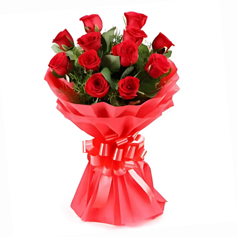 Love & Comfort Valentines Hamper