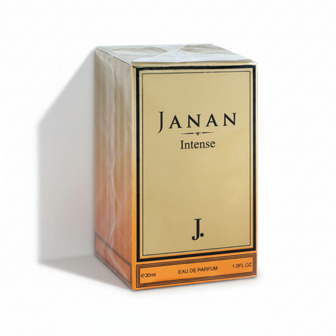 Janan Intense