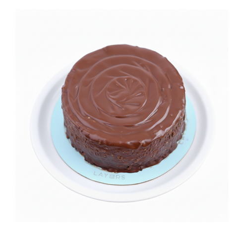 Ferrero Classic Cake