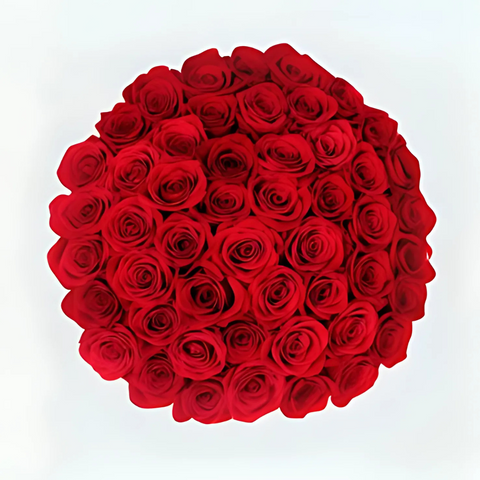 Hugs & Roses Anniversary Hamper