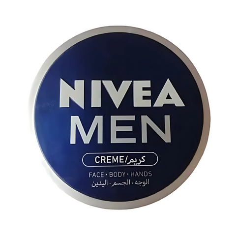 Nivea sensation for Him
