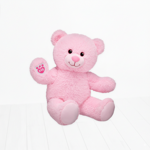 Pretty in Pink Gift Set