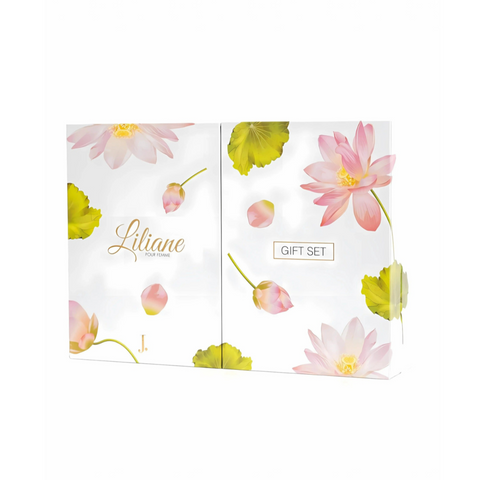 J. Gift Set