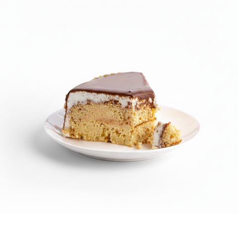 Three Milk Cake