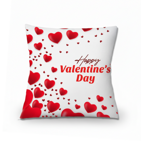 Love & Comfort Valentine's Hamper