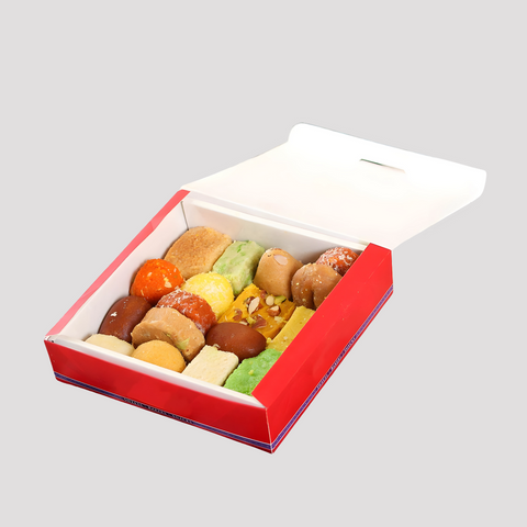 Little Snuggles Hamper