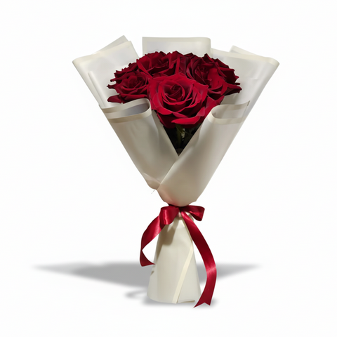 Sweet & Roses Delight