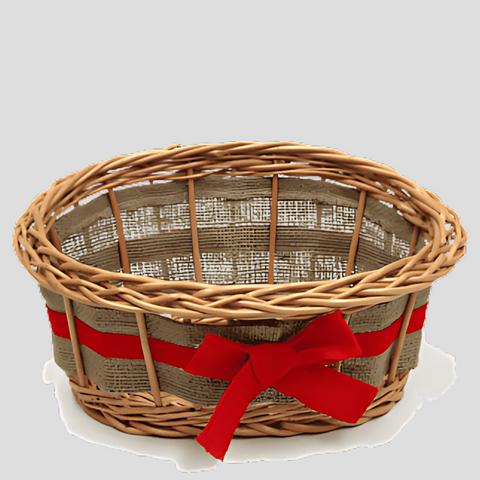 Choco & Love Gift Basket