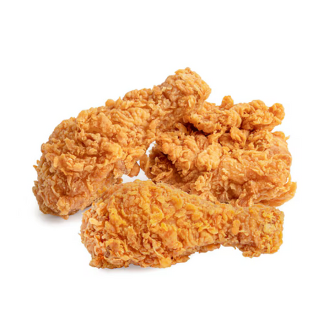 Crispy Box