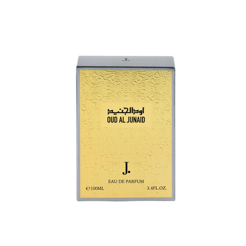 Oud Al Junaid