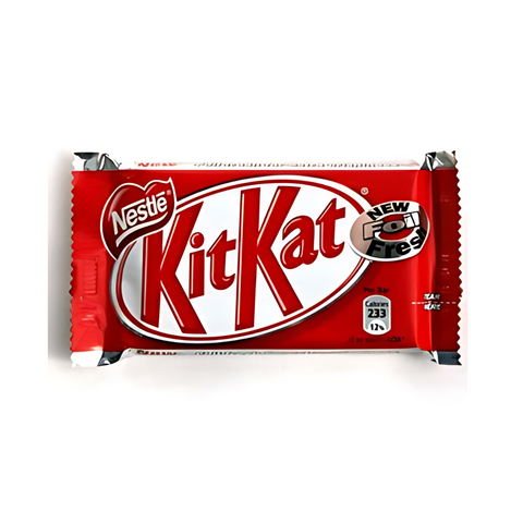 Kitkat Box of Delight