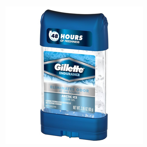 Gillete Gift Set For Dad