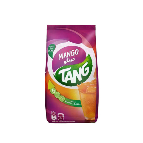 Juices Delight