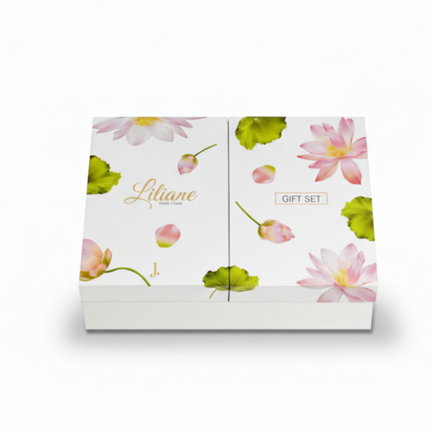 J. Gift set for Her