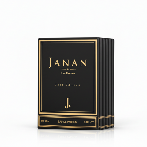 Janan Gold