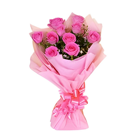 Sweet Love Anniversary Hamper