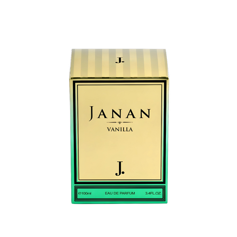 Janan Vanila