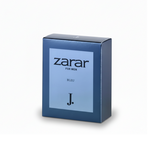 Zarar Blue