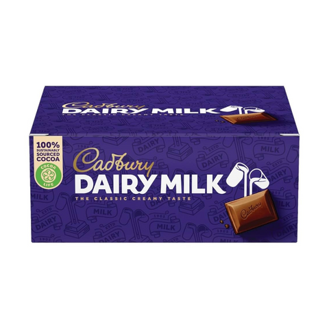 Dairy Milk Box Delight