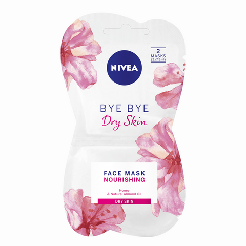 Nivea & Floral Glow Hamper for Her