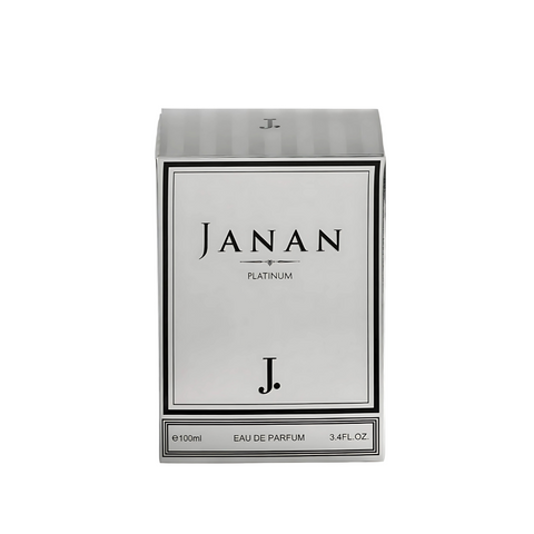 Janan Platinum