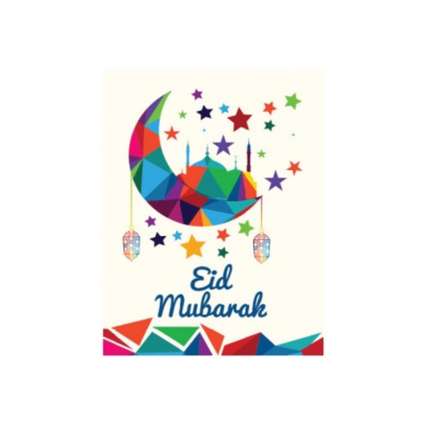 Choco & Fragrance Eid Hamper