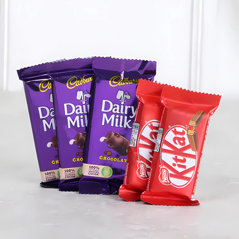 The Ultimate Love & Care Valentines Hamper
